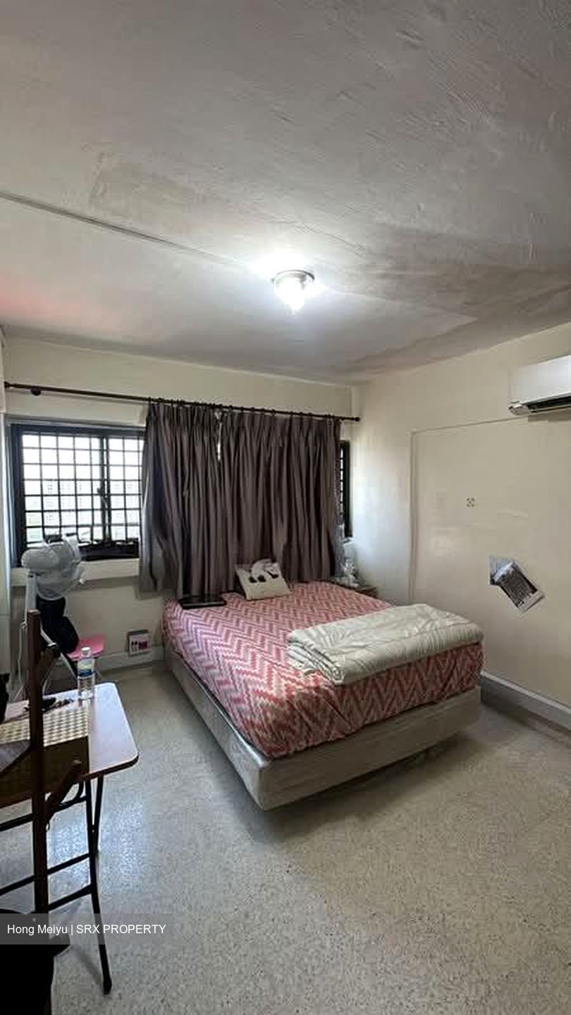 Blk 60 New Upper Changi Road (Bedok), HDB 5 Rooms #547393091